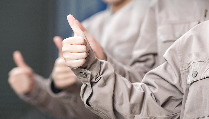 我們的優(yōu)勢(shì)01